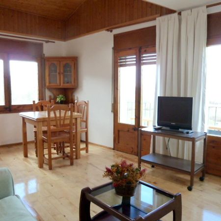 2 Bedrooms Appartement With Balcony At Alp 8 Km Away From The Slopes Ngoại thất bức ảnh